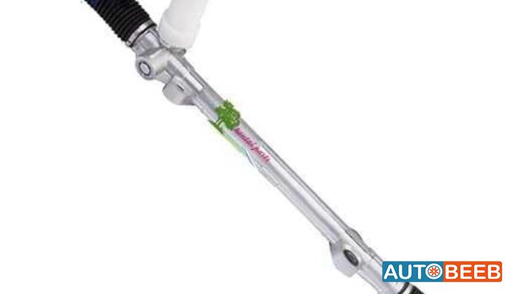  Mechanics  Hyundai Avante